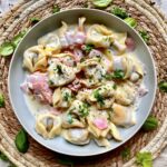 Tortellini alla Panna