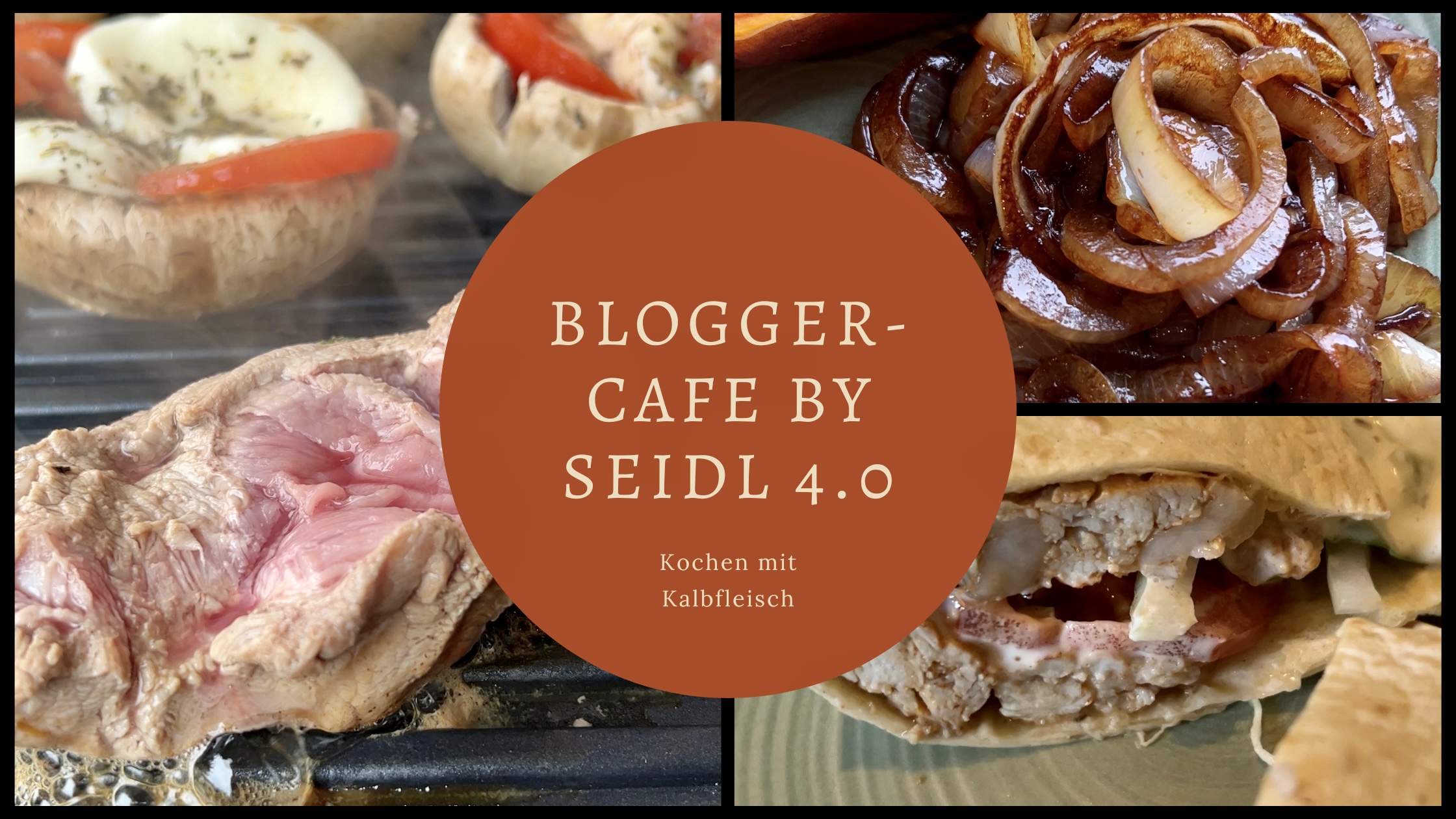 Bloggercafe by Seidl 4.0