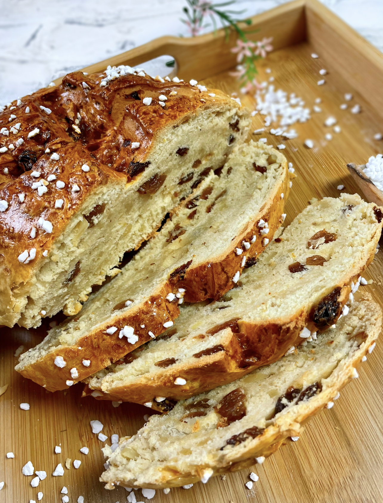 Osterbrot