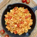Baked Oven Pasta