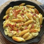 Rezept Schupfnudelpfanne